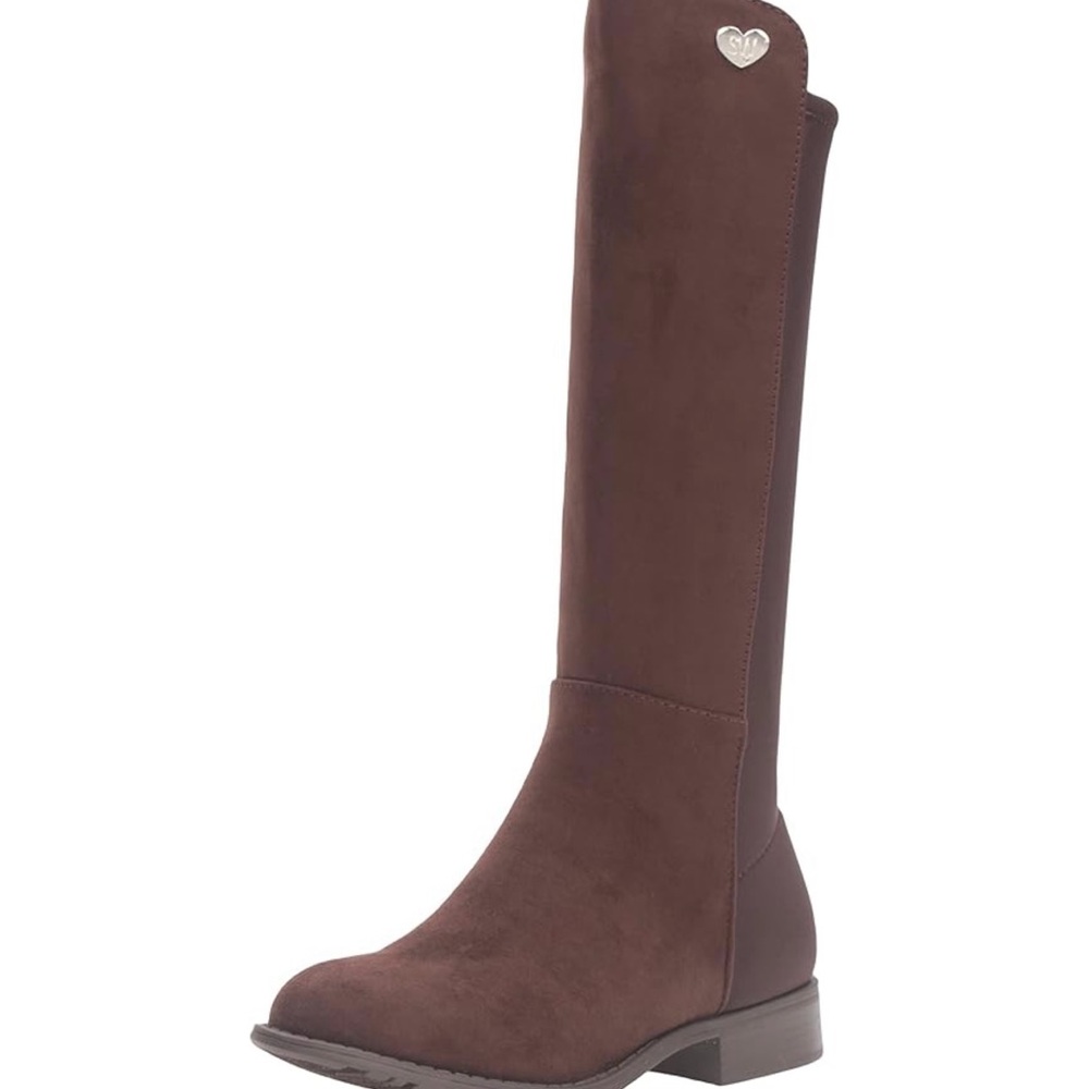 NWOT Stuart Weitzman 5050 Toddler Boots